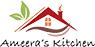 AMEERA'S KITCHEN logo